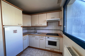achat appartement savigny-sur-orge 91600