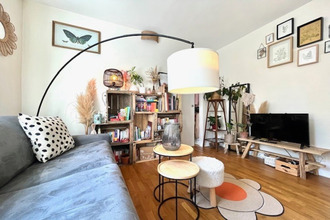 achat appartement savigny-sur-orge 91600