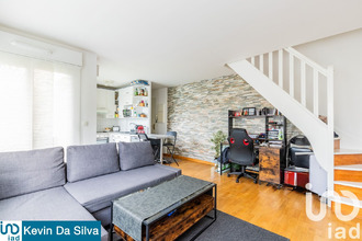 achat appartement savigny-sur-orge 91600