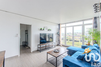 achat appartement savigny-sur-orge 91600