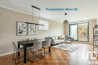 achat appartement savigny-sur-orge 91600