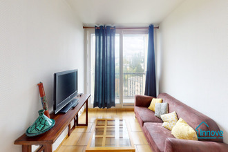 achat appartement savigny-sur-orge 91600