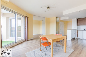 achat appartement savigny-sur-orge 91600