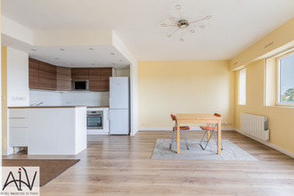 achat appartement savigny-sur-orge 91600