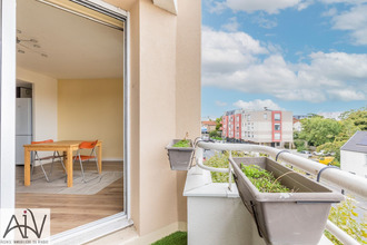 achat appartement savigny-sur-orge 91600