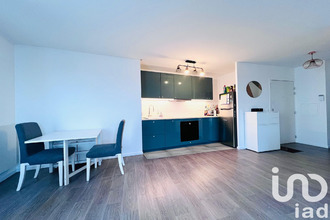 achat appartement savigny-sur-orge 91600