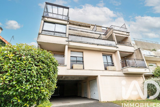 achat appartement savigny-sur-orge 91600