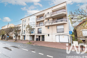 achat appartement savigny-sur-orge 91600