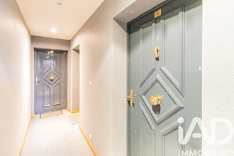 achat appartement savigny-sur-orge 91600