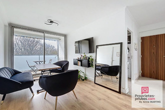 achat appartement savigny-sur-orge 91600