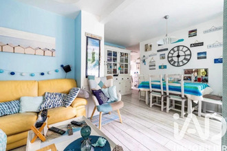 achat appartement savigny-sur-orge 91600