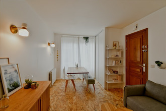 achat appartement savigny-sur-orge 91600