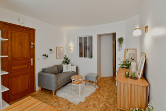 achat appartement savigny-sur-orge 91600