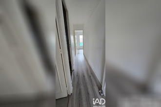 achat appartement savigny-sur-orge 91600