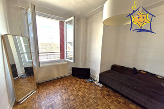 achat appartement savigny-sur-orge 91600