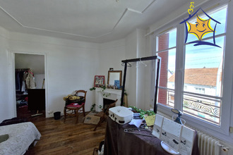 achat appartement savigny-sur-orge 91600