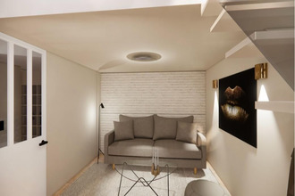 achat appartement savigny-sur-orge 91600