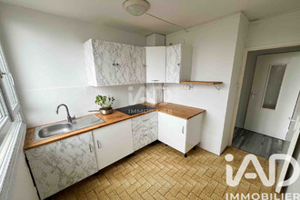 achat appartement savigny-sur-orge 91600