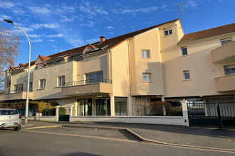 achat appartement savigny-sur-orge 91600