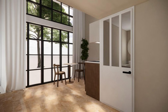 achat appartement savigny-sur-orge 91600