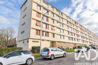 achat appartement savigny-sur-orge 91600
