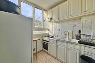 achat appartement savigny-sur-orge 91600