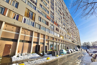 achat appartement savigny-sur-orge 91600