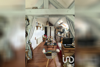 achat appartement savigny-sur-orge 91600