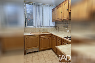 achat appartement savigny-sur-orge 91600