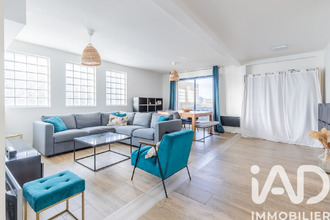 achat appartement savigny-sur-orge 91600