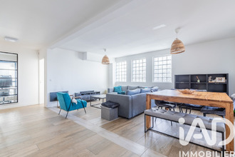 achat appartement savigny-sur-orge 91600