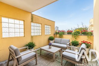 achat appartement savigny-sur-orge 91600