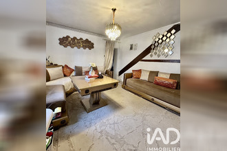 achat appartement savigny-sur-orge 91600