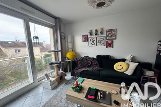 achat appartement savigny-sur-orge 91600