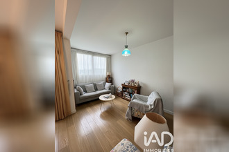 achat appartement savigny-sur-orge 91600