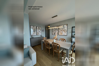 achat appartement savigny-sur-orge 91600