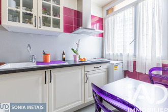 achat appartement savigny-sur-orge 91600