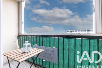 achat appartement savigny-sur-orge 91600