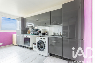 achat appartement savigny-sur-orge 91600