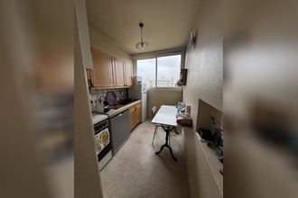 achat appartement savigny-sur-orge 91600