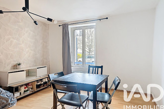 achat appartement savigny-sur-orge 91600