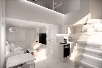 achat appartement savigny-sur-orge 91600