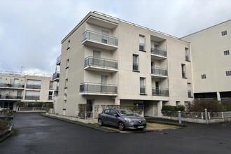 achat appartement savigny-sur-orge 91600