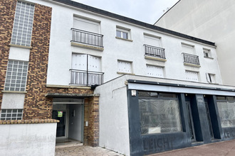 achat appartement savigny-sur-orge 91600