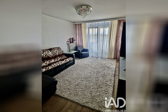 achat appartement savigny-sur-orge 91600