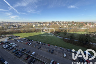 achat appartement savigny-sur-orge 91600