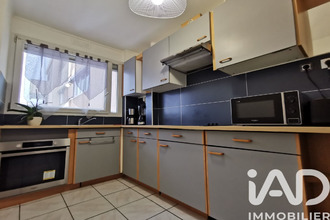achat appartement savigny-sur-orge 91600