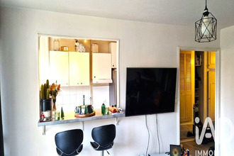 achat appartement savigny-sur-orge 91600