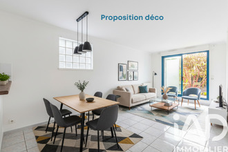 achat appartement savigny-sur-orge 91600