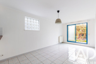 achat appartement savigny-sur-orge 91600